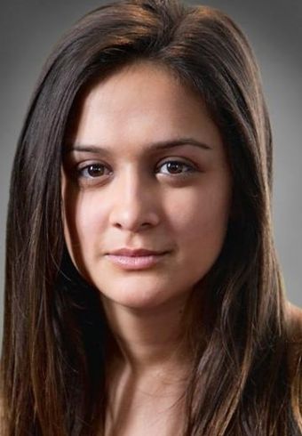 Amy-Leigh Hickman
