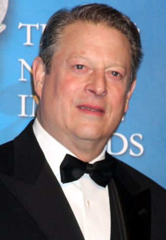 Al Gore