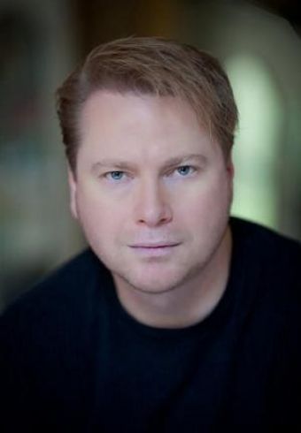Andrew Simms