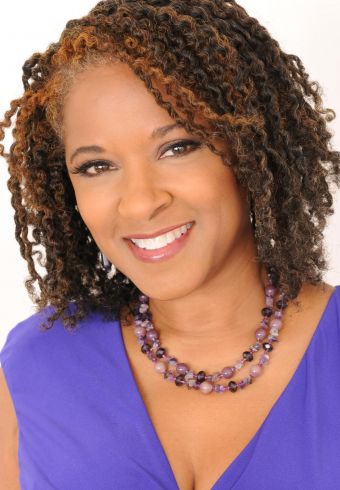T'Keyah Crystal Keymáh