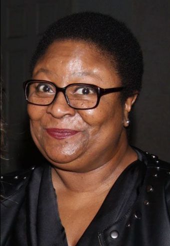 Myra Lucretia Taylor