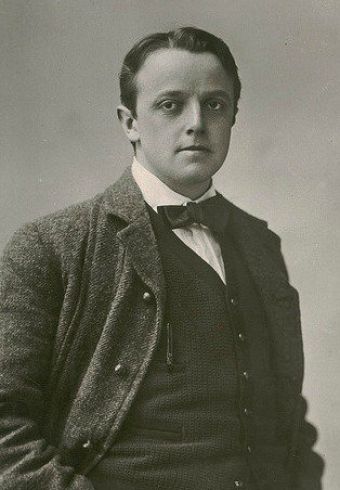 Harcourt Williams