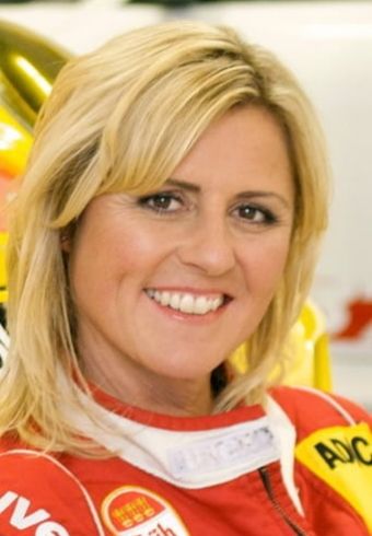 Sabine Schmitz