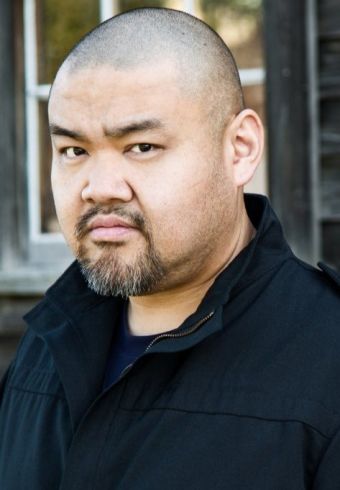 Simon Chin