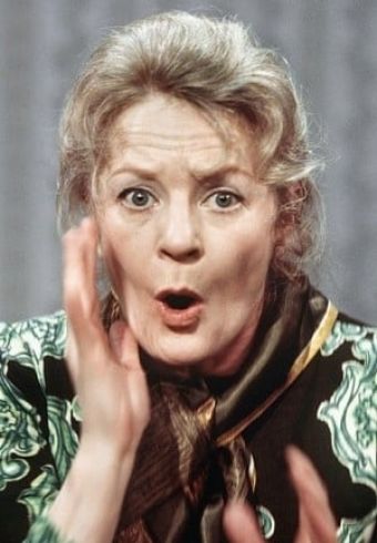 Elisabeth Wiedemann