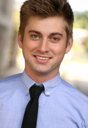 Patrick Babbitt
