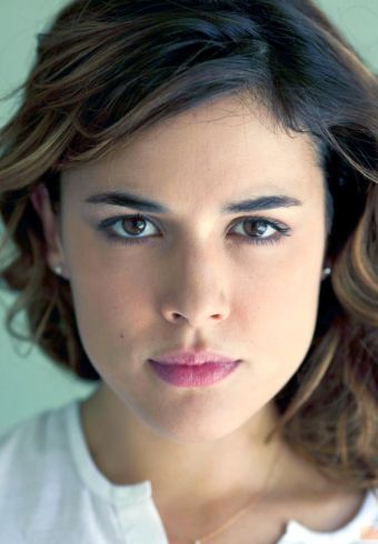 Adriana Ugarte