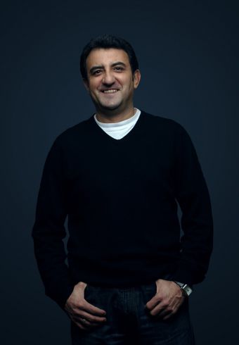 Juanjo Cucalón