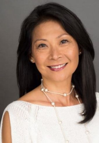 Mung-Ling Tsui