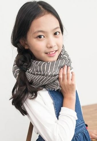 Min Ye-ji