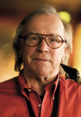 Klaus Doldinger
