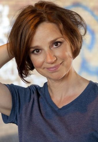 Lena Stolze