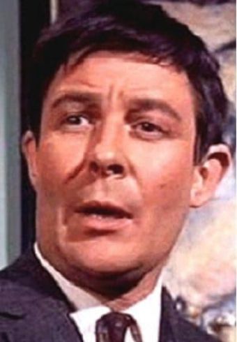 Paul Daneman