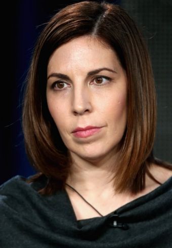 Michele Fazekas