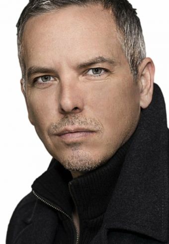 David Stuart