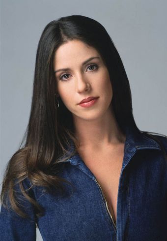 Soleil Moon Frye