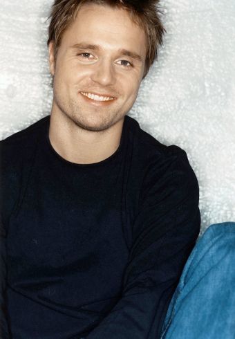 Max Martin