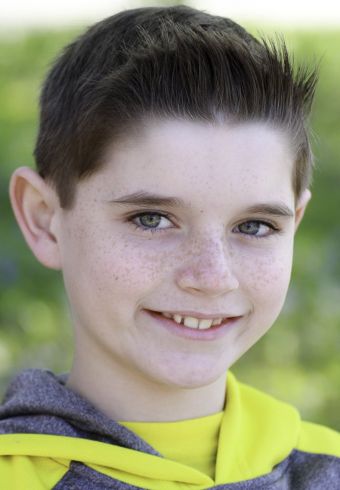 Matthew Tronieri