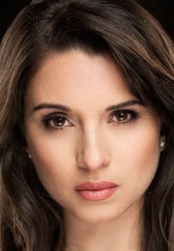 Beatriz Brenes