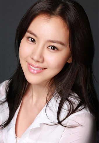 Kim Ye-won
