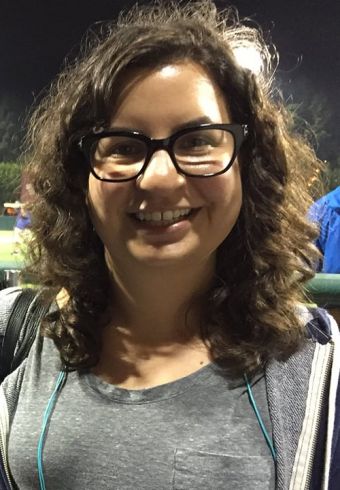Michelle Lirtzman