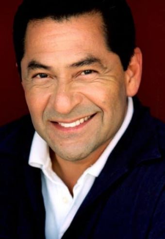 Mike Gomez