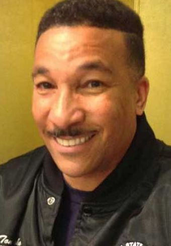Tony Weeks