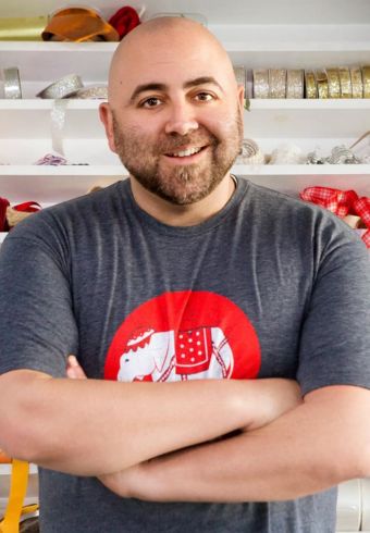 Duff Goldman