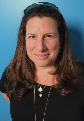 Alexa L. Fogel