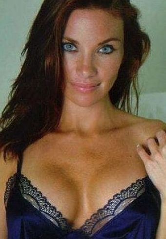 Tracey McCall