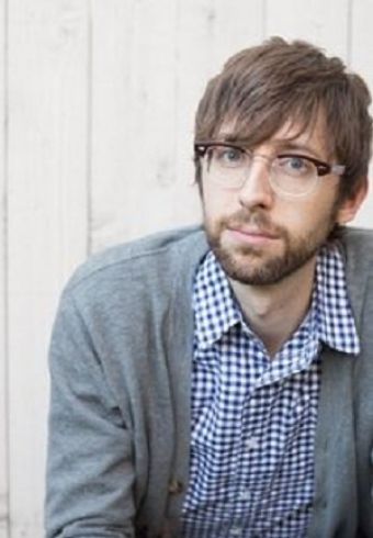 Rob Kerkovich
