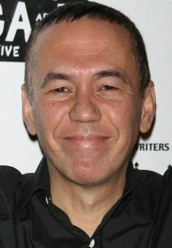 Gilbert Gottfried