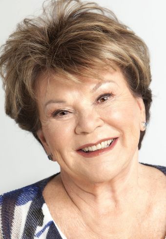 Janette Bertrand