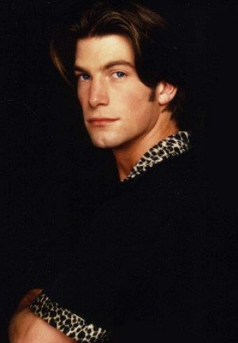 Charlie O'Connell