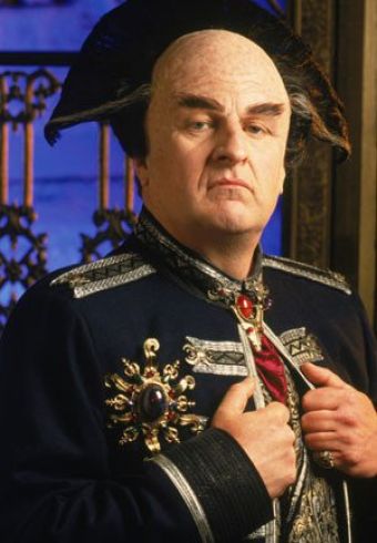 Peter Jurasik