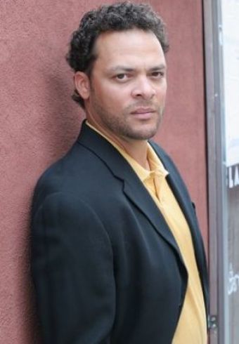 Kevin Porter Young