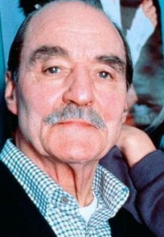 Arthur Whybrow