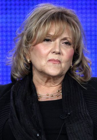 Brenda Vaccaro