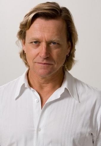 Michael Hurst