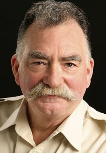 Ralph Alderman