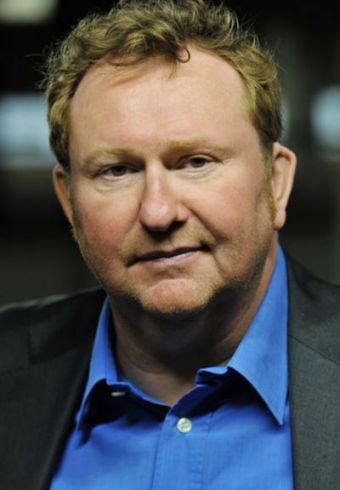 Armin Dillenberger