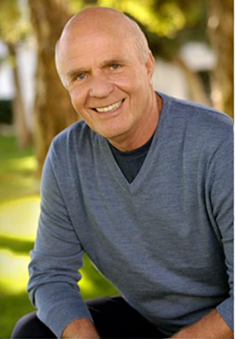 Wayne Dyer