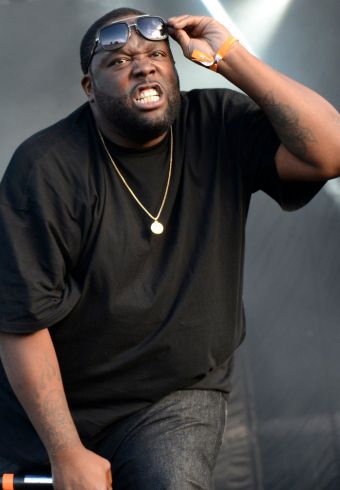 Killer Mike