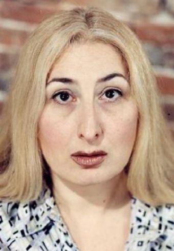 Sabine Bail