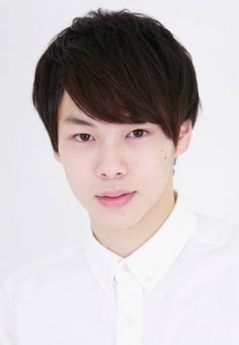 Reiya Masaki