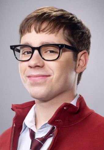 Ryan Pinkston