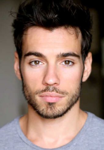 Alexis Loizon