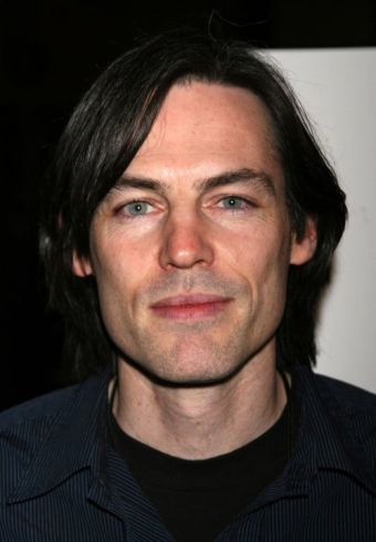 Mark Fergus