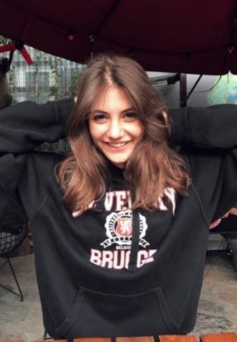 Büşra Gündüz