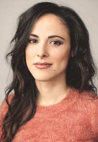 Sarah Dagenais-Hakim